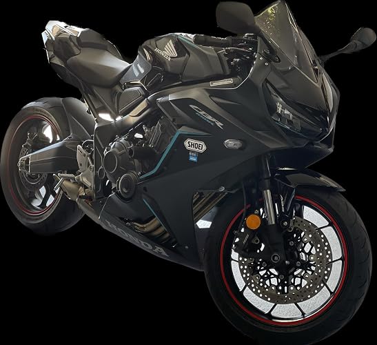 Amazon | Honda(ホンダ) ハイウインドスクリーン スモークブラック